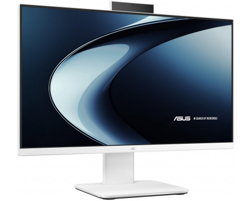 Asus ASUS All in One V440VAK-WPC424W - Core 5 210H | 23,8" | 16GB | 512GB | W11H | White
