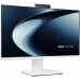 Asus ASUS All in One V440VAK-WPC424W - Core 5 210H | 23,8" | 16GB | 512GB | W11H | White