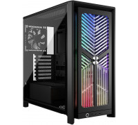 Corsair Frame 4000X RS ARGB black (CC-9011302-WW)