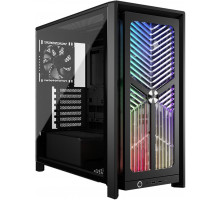 Corsair Frame 4000X RS ARGB black (CC-9011302-WW)