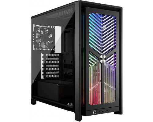 Corsair Frame 4000X RS ARGB black (CC-9011302-WW)