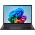 Laptop Acer NotebookACERSwiftSwift 16 AI OLEDCPU Intel Core Ultra 5226V2.1 GHz16 "2880x1800 pixelsRAM 16 GBLPDDR5x-SDRAMSSD 512 GBOn-board g NX.J3ZEL.005 (4711474673978)