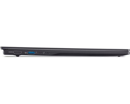 Laptop Acer NotebookACERSwiftSwift 16 AI OLEDCPU Intel Core Ultra 5226V2.1 GHz16 "2880x1800 pixelsRAM 16 GBLPDDR5x-SDRAMSSD 512 GBOn-board g NX.J3ZEL.005 (4711474673978)