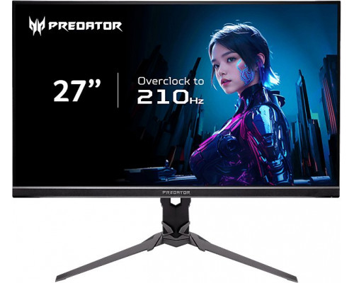 Acer XB273UX2BMIIPRX (UM.HX3EE.219)