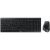 Cherry CHERRY STREAM DESKTOP COMFORT