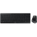 Cherry CHERRY STREAM DESKTOP COMFORT