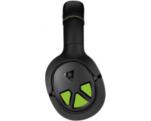 Turtle Beach Ear Force XO Green (TBS-2024-02)