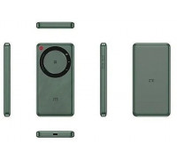 ZTE ZTE U30 Air