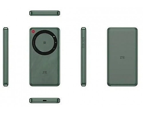 ZTE ZTE U30 Air