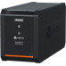 UPS Vertiv Vertiv PowerUPS 200 Essential, 2200VA/1225W, 230V, Line Interactive, 6 Type F