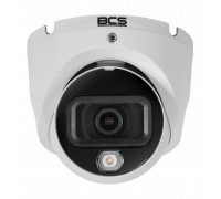 BCS BCS-L-EIP16FCR3L3-Ai BCS kopułkowa 6Mpx