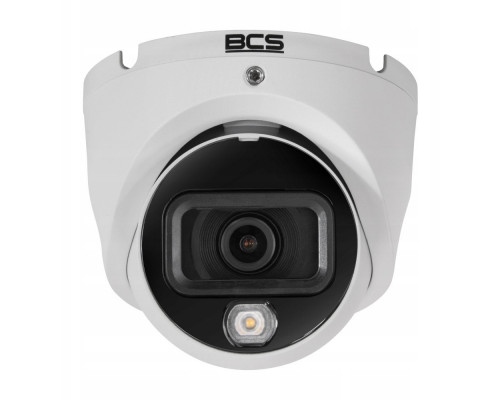 BCS BCS-L-EIP16FCR3L3-Ai BCS kopułkowa 6Mpx