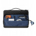 Tomtoc na laptopa TOMTOC Voyage-A24 16'' (black)