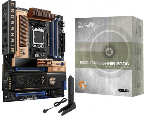 Asus ROG CROSSHAIR 2006