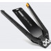Neo Składana Piła Japońska Toughbuilt BLACK