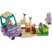 LEGO Bluey Babunie z Bingo i Blue (11216)