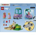 LEGO Bluey Babunie z Bingo i Blue (11216)