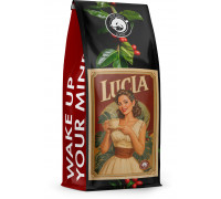 Blue Orca Coffee 1kg blend Lucia Blue Orca Limited do ekspresu 100% Arabica