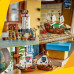 LEGO Creator Legendarny statek piracki (31387)