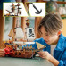 LEGO Creator Legendarny statek piracki (31387)