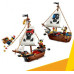 LEGO Creator Legendarny statek piracki (31387)