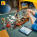 LEGO Creator Legendarny statek piracki (31387)