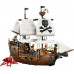 LEGO Creator Legendarny statek piracki (31387)