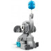 LEGO Exclusive Słoniątko na niebie (40814)