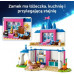 LEGO Disney Zamek Kopciuszka i jej zwierzęcych przyjaciół (43283)