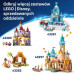 LEGO Disney Zamek Kopciuszka i jej zwierzęcych przyjaciół (43283)