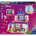 LEGO Disney Zamek Kopciuszka i jej zwierzęcych przyjaciół (43283)