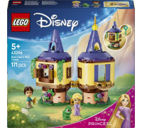 LEGO Disney Mała wieża Roszpunki (43294)