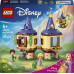LEGO Disney Mała wieża Roszpunki (43294)