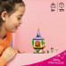LEGO Disney Mała wieża Roszpunki (43294)