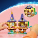 LEGO Disney Mała wieża Roszpunki (43294)