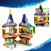 LEGO Disney Mała wieża Roszpunki (43294)