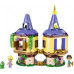 LEGO Disney Mała wieża Roszpunki (43294)