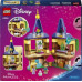 LEGO Disney Mała wieża Roszpunki (43294)