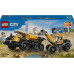 LEGO City Wywrotka i ładowarka czołowa (60494)