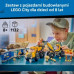 LEGO City Wywrotka i ładowarka czołowa (60494)