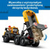 LEGO City Wywrotka i ładowarka czołowa (60494)