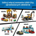 LEGO City Wywrotka i ładowarka czołowa (60494)