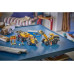 LEGO City Wywrotka i ładowarka czołowa (60494)
