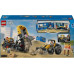 LEGO City Wywrotka i ładowarka czołowa (60494)