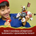 LEGO Ninjago Zilvar i smocza bestia Grimtak (71863)