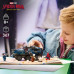 LEGO Marvel Pościg Spider-Mana za więźniarką (76349)