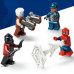 LEGO Marvel Pościg Spider-Mana za więźniarką (76349)