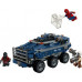 LEGO Marvel Pościg Spider-Mana za więźniarką (76349)