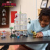 LEGO Marvel Epickie starcie: Spider-Man przeciw Hulk (76350)