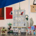 LEGO Marvel Epickie starcie: Spider-Man przeciw Hulk (76350)